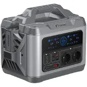 Fantec Pgs-1200 Laddstation