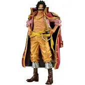 Banpresto One Piece King Of Artist Gol D Roger Special Ver Figur