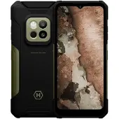 Hammer Construction 2 5G Military Edition smartphone