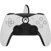Hyperkin Controller Competitor weiß XBOX
