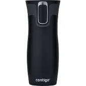 CONTIGO West Loop termomugg matt svart - 470 ml