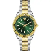Versace VE3A00720 Hellenyium Klocka Herr 42mm 5ATM
