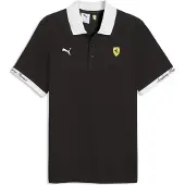 Puma Ferrari Piquet Kortärmad Polotröja
