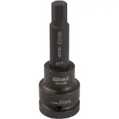 Ks Tools 4500462 450.0462 Hylsauttag