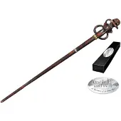 Ginza.se Harry Potter: Death Eater Character Wand (Swirl)
