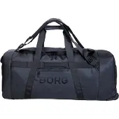 Björn Borg Borg Travel Duffle Bag 120l Svart