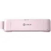 Loklik iCraft Pasted Skärplotter