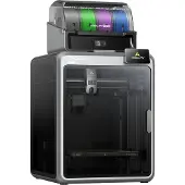 Creality K2 Pro Combo 3d-skrivare