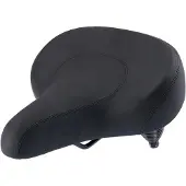 Contec Majestic Cykelsadel