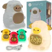 Mary´s Sheep Dekorationsbelysning