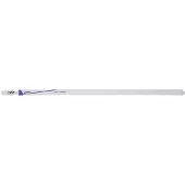 Wolfcraft 1 sticksågblad till sticksåg, T-fäste, längd 227 mm,