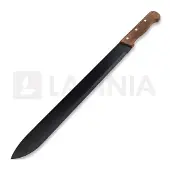 Magnum Heavy Duty machete, Big