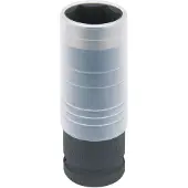 Ks Tools SlimPower 1/2Impact-hylsa, 22 mm 515.0995