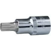 Ks Tools 9181675 9181675 Inner-flertandad (XZN) Hylsauttag M12 1/2