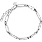 Rosefield Damens armband Rosefield JTBCS -J439 16 - 20 cm