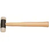 Bahco 3625w-28 3625W-28 Gummihammare 250 g 275 mm 1 st