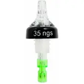 Beaumont Quick Skänkpropp - 35 Ml* Klar