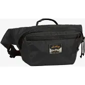 Lundhags Core Hippak 2 L, midjeväskor, unisex, svart