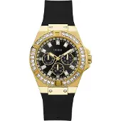GUESS Venus Gw0118l1 Damklocka