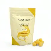 Naturecan Kreatin Gummies