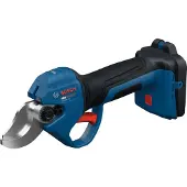 Bosch Professional 06008D8200 GGP18V-32 Pruner 18V Batteri Batteridriven sekatör exkl. batteri 18 V