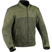 Difi Ibiza Air 2 Motorcykeltextiljacka