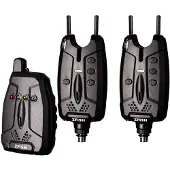 ZFISH Prime 2+1 Bitlarm
