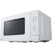 Panasonic NN-SM21QWEPG Mikrovågsugn Vit 800 W Timerfunktion