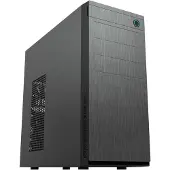 Chieftec Hc-10b-op Pc-tornfodral