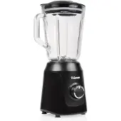 Tristar Haushaltsgeräte Tristar: Blender BL-4482 1L Glaskanna 350W puls funktion