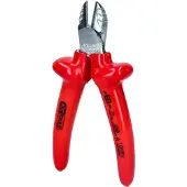 Ks Tools 117.1277 1171277 Sidoskärare 160 mm