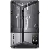 Elegoo SATURN 4 ULTRA 16K ELEGOO 3D-skrivare (50.101.038300)