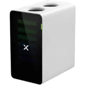Xtool Safetypro Ap2/ap2 Max Luftrenare Med Supercyclone