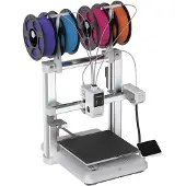 Anycubic Kobra X 3D-skrivare