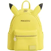 Loungefly Pokémon Pikachu Ryggsäck 26 Cm