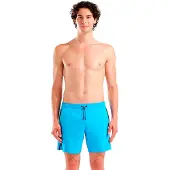 Arena Evo Side Zip Pockets Beach Badbyxor Boxer