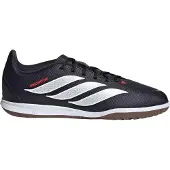 Adidas Predator Club Sala In Immortal Dna - Svart/vit/lucid Red Barn - Inomhus (Ic), storlek 32