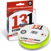 Sufix 131 G-core Flätlina 150 M