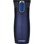 CONTIGO West Loop Autoseal Travel Mug 470 ml Monaco