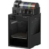 Bambu Lab 3D-skrivare H2D Pro