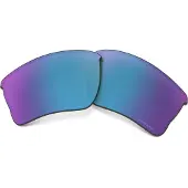 Oakley Quarter Jacket Prizm Polariserad Lins