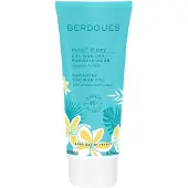Berdoues Monoi & Tiaré Duschgel 200 ml