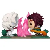 Funko POP! Demon Slayer Tanjiro Vvrui Figurer