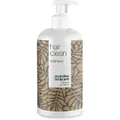 Australian bodycare Hair Clean Shampoo 500 ml