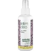 Australian bodycare Intim Deo Lemon Myrtle 100 ml