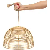 New Garden BOSSA 20 batteri hang (LUMBOHXNW)