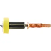 E3D Rapidchange Revo Obxidian 0.25 Mm 3d-skrivarmunstycke