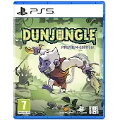 Dunjungle - Premium Edition
