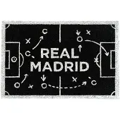 Grupo Erik Editores Real Madrid Dörrmatta