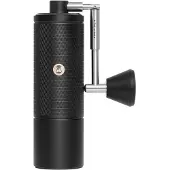 Timemore C5 PRO Obisidian Black kaffekvarn